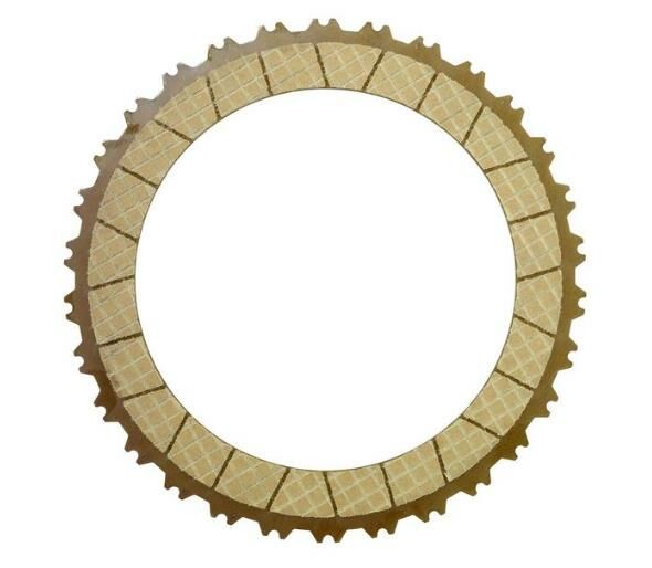 FRICTION PLATE
