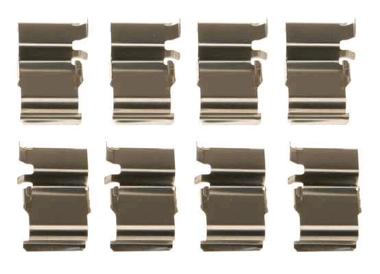 AKSESUAR KİTİ. DİSK FREN BALATASI TOYOTA LAND CRUISER J7 JL7 LAND CRUISER 90 J9 LAND CRUISER HA ARKA AKS