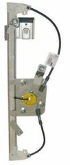 CAM MEKANİZMASI ARKA SAĞ MERCEDES E CLASS W211 2002- 2008
