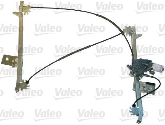 CAM MEKANİZMASI ÖN SAĞ PEUGEOT 206 CC