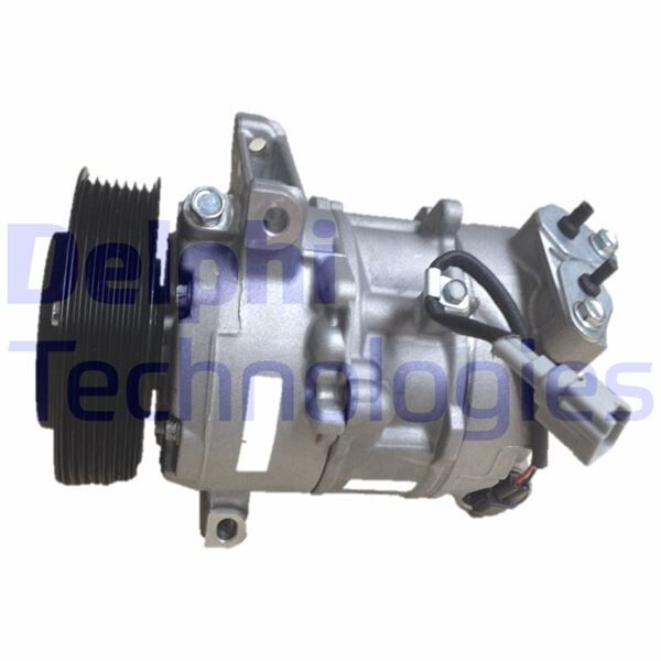 KLIMA KOMPRESORU MERCEDES VITO W447 14 . RENAULT MEGANE III 09 SCENIC III 09 1.4TCe 2.0DCİ 09 12V 7KANAL 115MM
