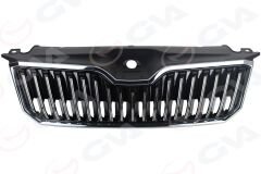 ÖN PANJUR SUPERB ÜST PLASTİK İLE BERABER NİKELAJLI 2015