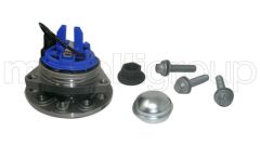 ÖN TEKER PORYASI RULMANLI VECTRA C 1.6 16V-1.9 CDTI-2.0 DTI-3.0 CDTI-SIGNUM 1.9 CDTI ABS Lİ 5 BİJON
