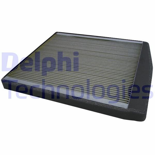 POLEN FİLTRESİ KARBONLU VOLVO S60 01-10 S80 98-06 V70 00 XC70 00 07 XC90 02 14 C70 98-05