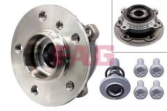 PORYA RULMANLI ON CIVATALI BMW F40 F44 F45 F46 F48 F39 I3 I8 MINI F54 F55 F56 F57 F60