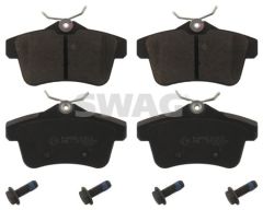ARKA FREN BALATASI PEUGEOT P3008 09 16 P5008 09 17 P508 10 18 P308 GTI-RZC 10 14 CITROEN C4 09 16 DS4-DS5 11 15