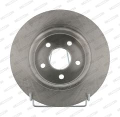 ARKA FREN DISKI AYNA FOCUS II04 11 C-MAX 07 09 VOLVO V50 04 12 C30 06 12 C70 II 05 13 S40 II 04 04 12 17 JANT - 16 JANT DÜZ 280mm 5 BİJON
