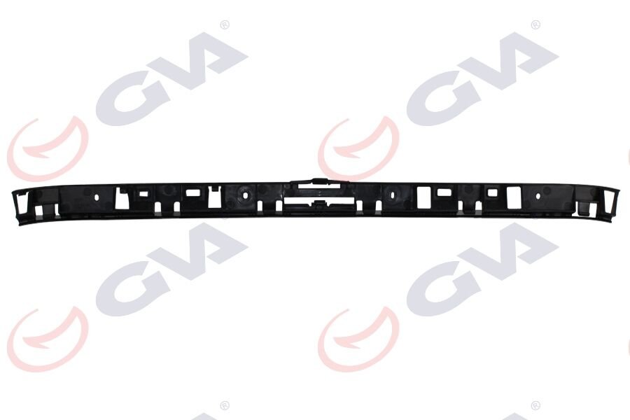 ARKA TAMPON ORTA BRAKETİ VW JETTA 2011-2014