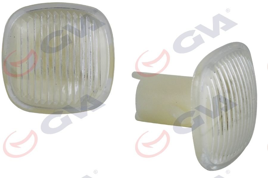 ÇAMURLUK SİNYALİ ŞEFFAF A3 A4 A8 RAPID OCTAVIA FABIA ROOMSTAR