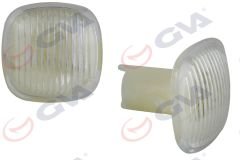 ÇAMURLUK SİNYALİ ŞEFFAF A3 A4 A8 RAPID OCTAVIA FABIA ROOMSTAR