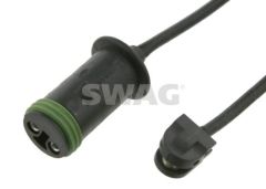 ÖN FREN BALATA FİŞİ İKAZ KABLOSU ASTRA G 99-05 ZAFIRA 99-05 768mm