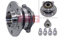 PORYA RULMANLI ARKA SAG SOL BMW F40 F44 F45 F46 F48 F39 MINI F54 F60