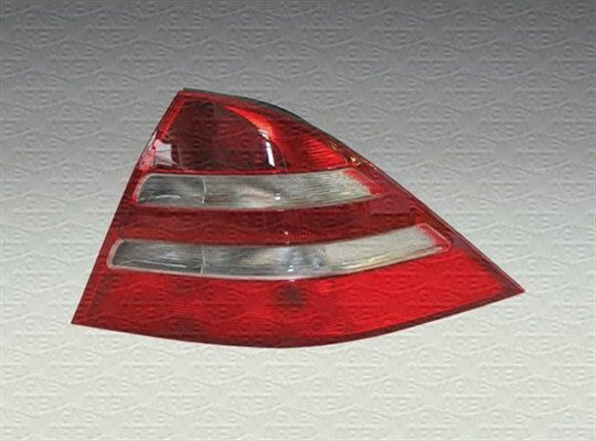 STOP LAMBASI SOL S CLASS W220 DUYLU