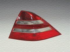 STOP LAMBASI SOL S CLASS W220 DUYLU