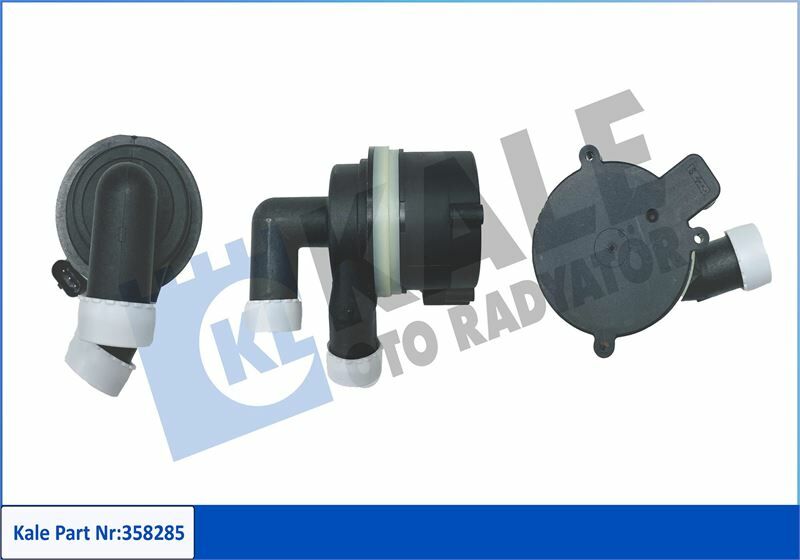 ELEKTRİKLİ SU POMPASI A3-A4-A5-A6-Q5-ALHAMBRA-ALTEA-ALTEA XL-EXEO-EXEO ST-LEON-OCTAVIA II SUPERBII-YETI-BEETLE-CADDY-III-IV-CC-GOLF V-VI-JETTA III-IV-PASSAT-SCIROCCOIII-SHARAN-TIGUAN-TOURAN