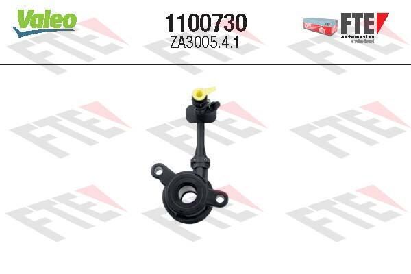 HIDROLİK DEBRİYAJ RULMANI CLIO III-IV-V CAPTUR I 13 KANGOO 10 MEGANE II-III-IV SYMBOL III 14 DUSTER 10 DOKKER 12 SANDERO II 13 LOGAN II 13 0.9TCe 1.0SCe 1.0TCe 1.2 1.4 1.5dCi 1.6SCe 1.9dCi 2.0