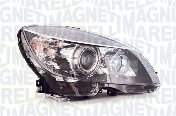 ÖN FAR XENON SAĞ MERCEDES C COUPE CL203 2008