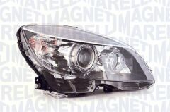 ÖN FAR XENON SAĞ MERCEDES C COUPE CL203 2008