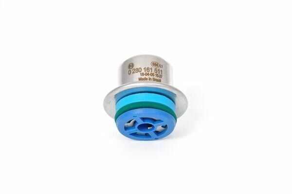 YAKIT BASINÇ REGULATÖRÜ MERCEDES C SERİ W203-S203 C180-C200-C230- CL203 0280161502