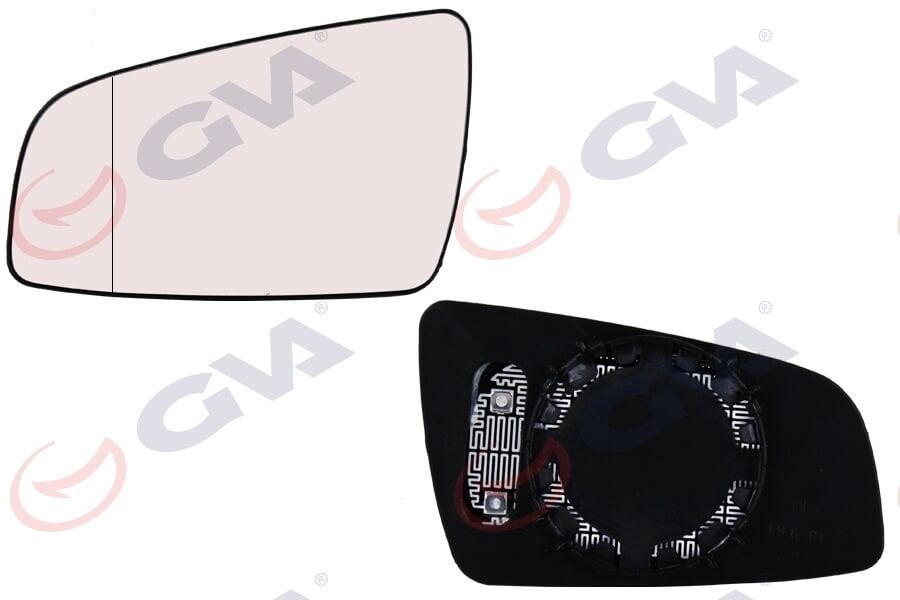 AYNA CAMI SOL ZAFIRA 05 ISITMALI ASFERİK VM-6169AGHL