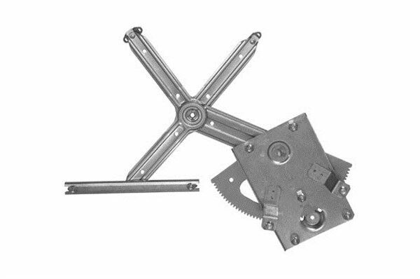 CAM MEKANİZMASI ÖN SOL OPEL VECTRA 02 MOTORSUZ