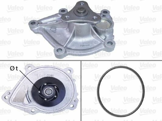 DEVIRDAIM POMPASI BMW N13 F20 F30 MINI N14 N12 N16 N18 W11 PSA RCZ PARTNER 508 207 208 308 2008 CITROEN BERLINGO C3 C4 DS5 DS4 DS3