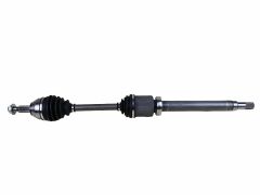 ÖN KOMPLE AKS SAĞ TRANSIT CONNECT 1.8 TDCI 02 14 75-90-110PS 965mm