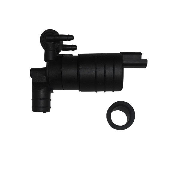 SİLECEK CAM SU FİSKİYE POMPASI MOTORU CORSA F-P106-P207-P208-P307-P308-P407-P508-P5008-EXPERT- PARTNER-BERLINGO-C2-C3-C4-C5-DS3-DS4-DS5-JUMPY-CLIO II-MGANE II-LAGUNA III-LOGAN MCV