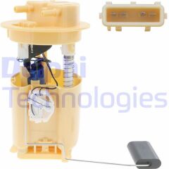 YAKIT POMPASI CITROEN XSARA PİCASSO 12/1999-12/2011