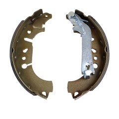 ARKA PABUÇLI FREN BALATASI FIAT EGEA 15 500 L 12 FIORINO 14 0.9 1.3D MTJ 1.4 1.6D MTJ