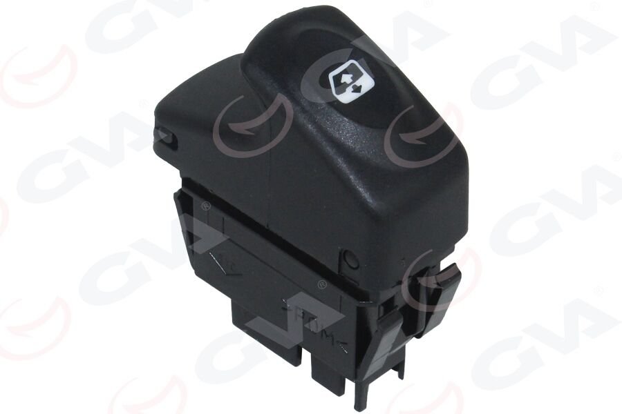 CAM AÇMA ANAHTARI SOL-SAĞ RENAULT MEGANE 96-03 5 FİŞLİ