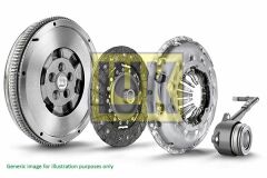 DEBRIYAJ SETI DMF. RULMANLI MERCEDES CITAN W415 13 21 . RENAULT TALISMAN 15 MEGANE II-III-IV 02 CLIO IV 12 CAPTUR 13 DUSTER 10 QASHQAI 06 JUKE 10