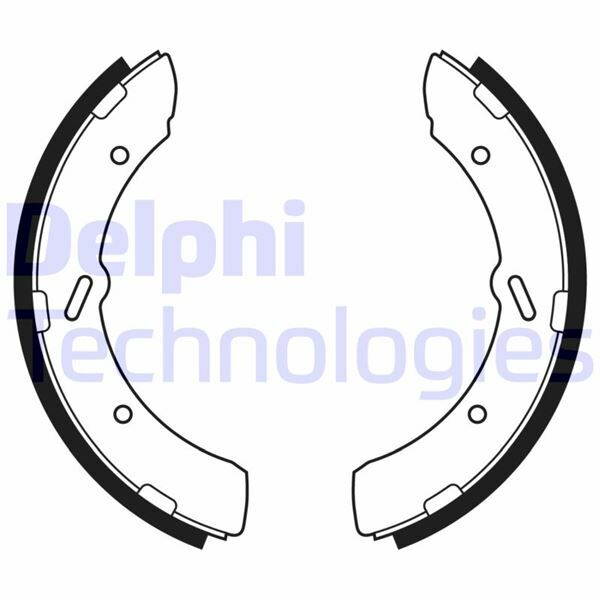FREN PABUCU FUSO MITSUBISHI -MITSUBISHIFUSO MITSUBISHI Canter 6C18-MITSUBISHI Canter FE35.Canter T