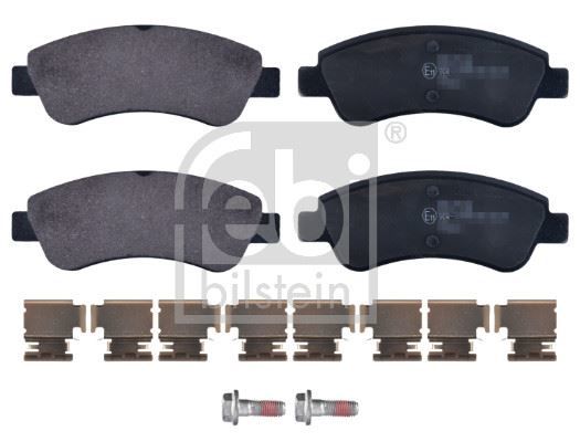 ÖN FREN BALATASI CORSA F 19 CROSSLAND 17 C2 03 C3 09 AIRCROSS 17 C4 04 C-ELYSEE 12 XSARA 96 BERLINGO 96 PARTNER 96 206 00 207 07 208 12 301 12 307 00 2008 13 1007 05 DS3 15