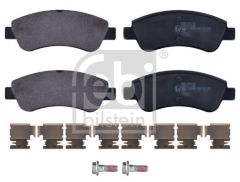 ÖN FREN BALATASI CORSA F 19 CROSSLAND 17 C2 03 C3 09 AIRCROSS 17 C4 04 C-ELYSEE 12 XSARA 96 BERLINGO 96 PARTNER 96 206 00 207 07 208 12 301 12 307 00 2008 13 1007 05 DS3 15