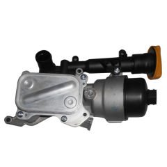 YAĞ SOĞUTUCUSU KOMPLE DOBLO-ALBEA-PALIO-CORSA C 1.3 MTJ