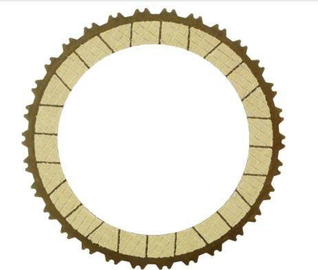 FRICTION PLATE