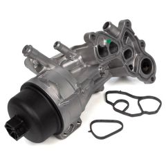 YAG SOGUTUCU KOMPLE GRANDLAND-P207-P308-P508 P3008 P5008 RCZ DS3 DS4 DS5 C3 III C4 C5 1.6 16V THP EP6CDT EP6CDT NINI R60 R61