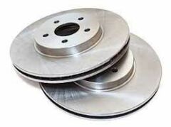 ARKA FREN DISK AYNASI MONDEO IV S MAX GALAXY 07 14 KUGA I 08 12 / EVOQUE 12-18 302mm