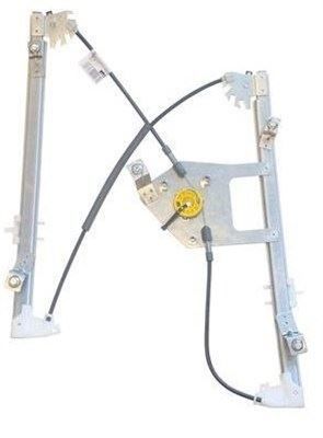 CAM MEKANİZMASI ÖN SOL MERCEDES C CLASS W203 2001- 2003
