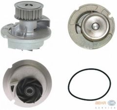 DEVİRDAİM ASTRA G-H-VECTRA B-C-MERIVA-ZAFIRA 1.8-1.8 16V