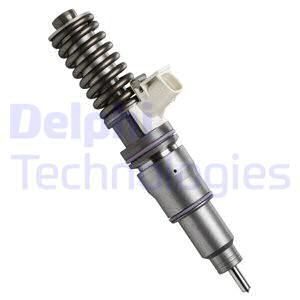 ENJEKTÖR D16 3145 EURO 4 -