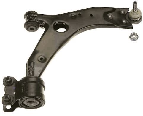 ON ALT SALINCAK SAĞ KOMPLE FOCUS II CMAX 04 11 VOLVO C30 06 12 C70 II S40 II V50 04 18MM ROTILLI