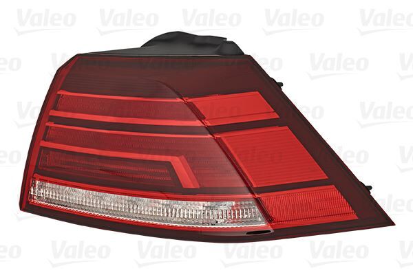 STOP SAĞ VW GOLF VII 2017/01 LED