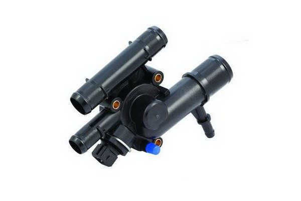 TERMOSTAT 89C KOMPLE LAGUNA-KANGOO-TRAFIC 1.9dCi F9Q MEGANE 2.0 F4R