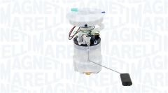 YAKIT DEPO SAMANDIRASI KOMPLE C-MAX 04 08 FOCUS II CB4 04 11 1.4 16V - 1.6 16V - 1.8 16V - ZETEC