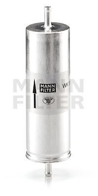 YAKIT FİLTRESİ BMW 3 E30 318İ 115HP 09/87-06/91