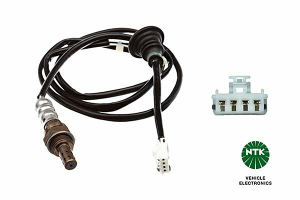 1780 OKSİJEN SENSÖRÜ OZA324-L2 VOLVO S40 II 2.4 04 1356mm