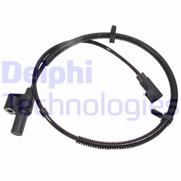 ABS HIZ SENSÖRÜ ARKA; SOL/SAĞ FORD MONDEO ESTATE 04/93 08/96