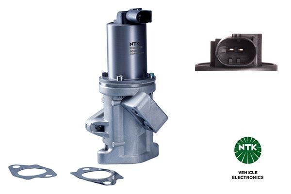 EGR VALFİ EGE2-D105 KIA-HYUNDAI